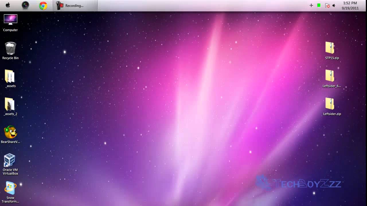 Mac Os Snow Leopard Digital Download