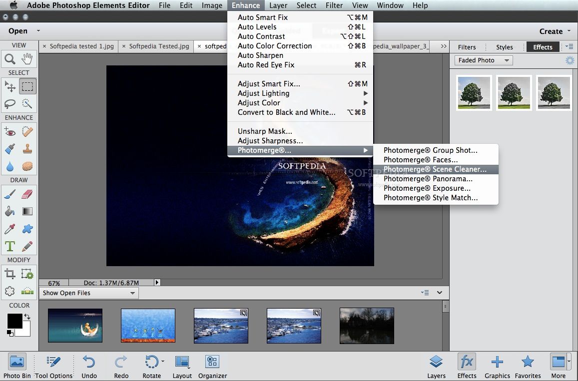 Adobe photoshop download free