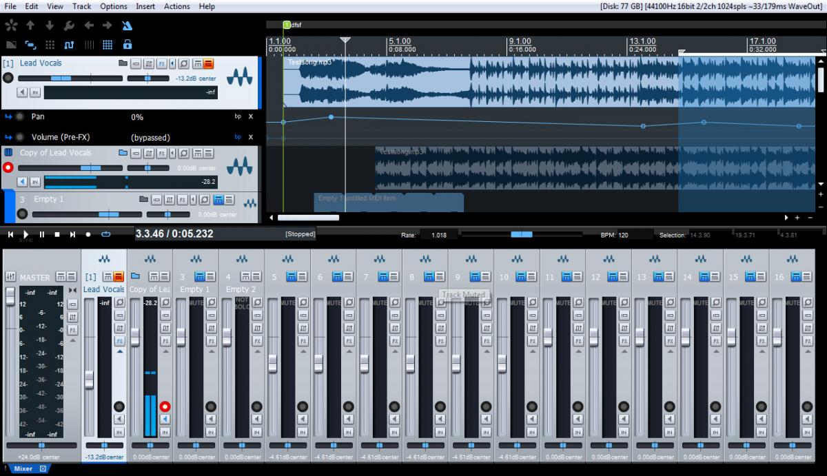 Presonus Studio One Prime Download Mac